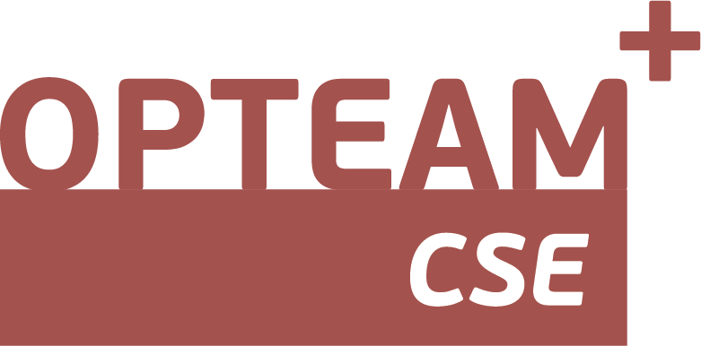 OPTEAM+ CSE